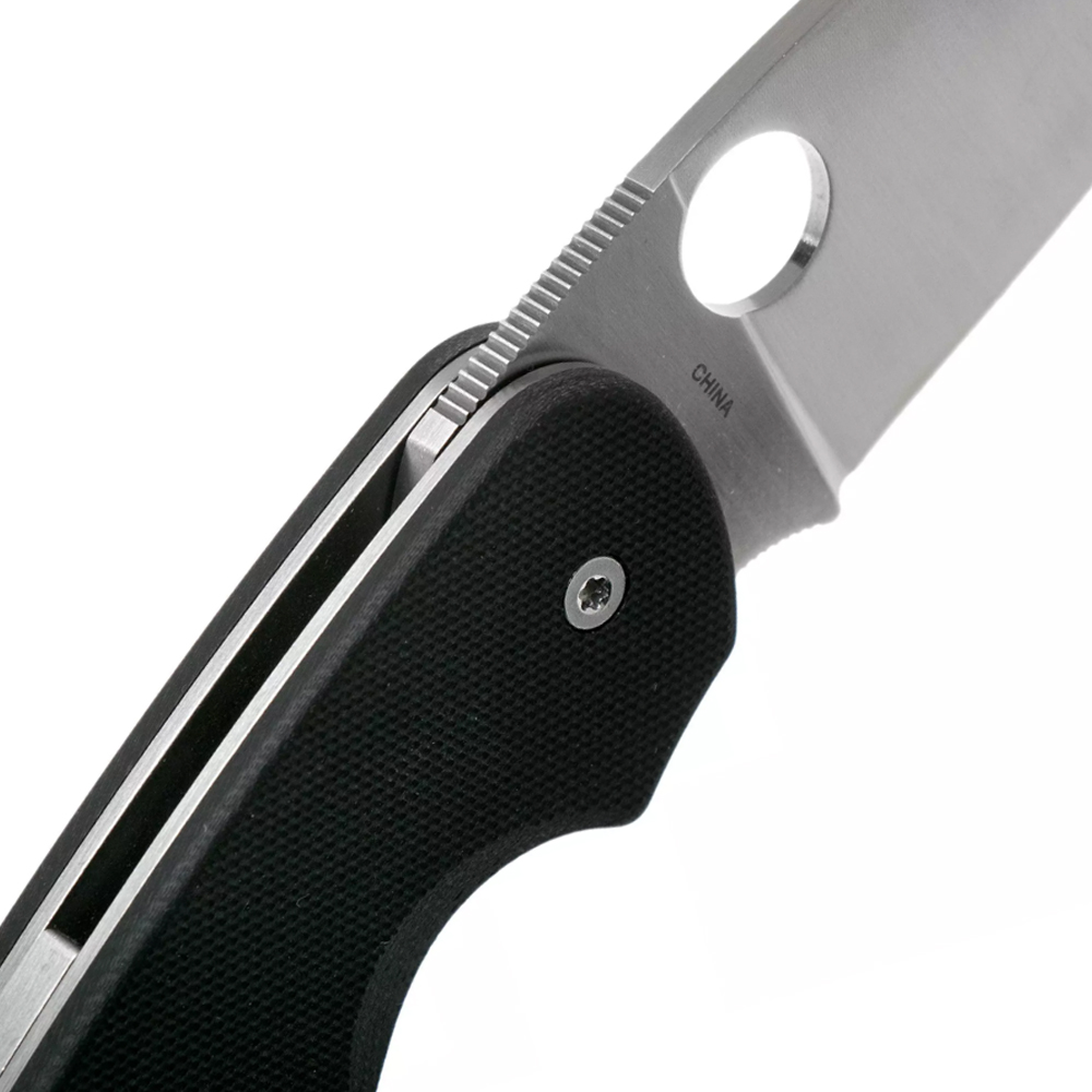 Spyderco Emphasis C245GP 6