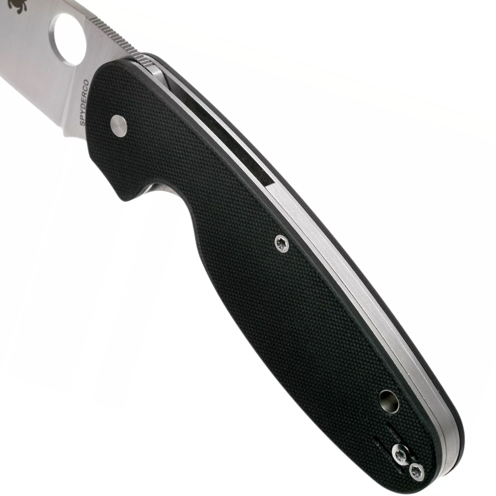 Spyderco Emphasis C245GP 7