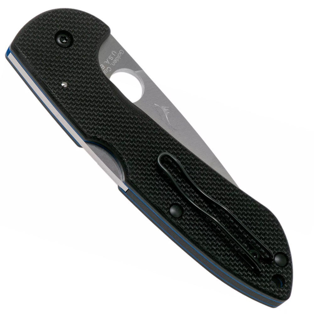 Spyderco Siren C247GP 4