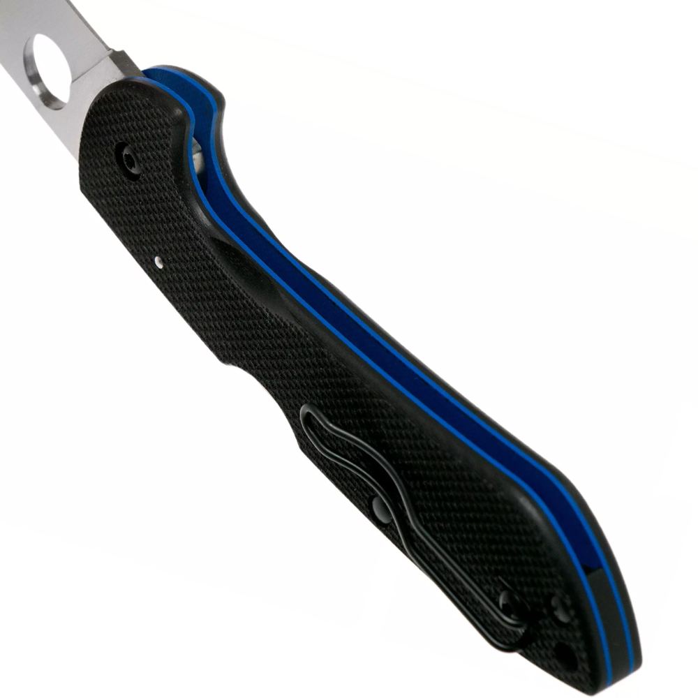 Spyderco Siren C247GP 5