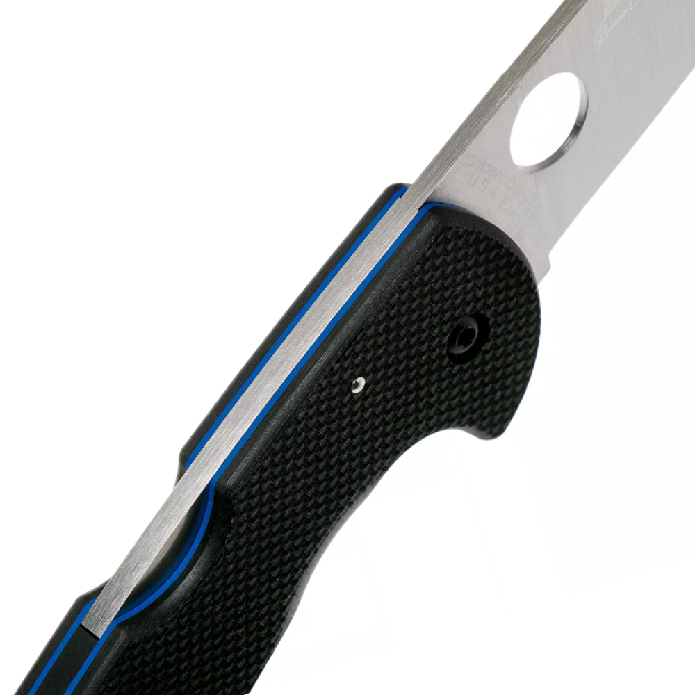 Spyderco Siren C247GP 6