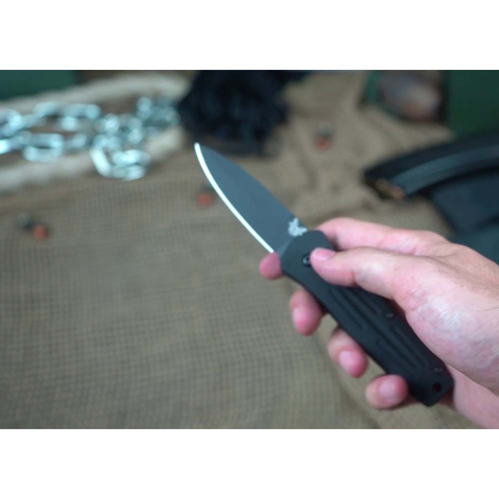 Benchmade MINI STIMULUS 3551 Auto 5