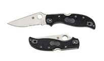 Spyderco Stretch 2 XL FRN C258PSBK