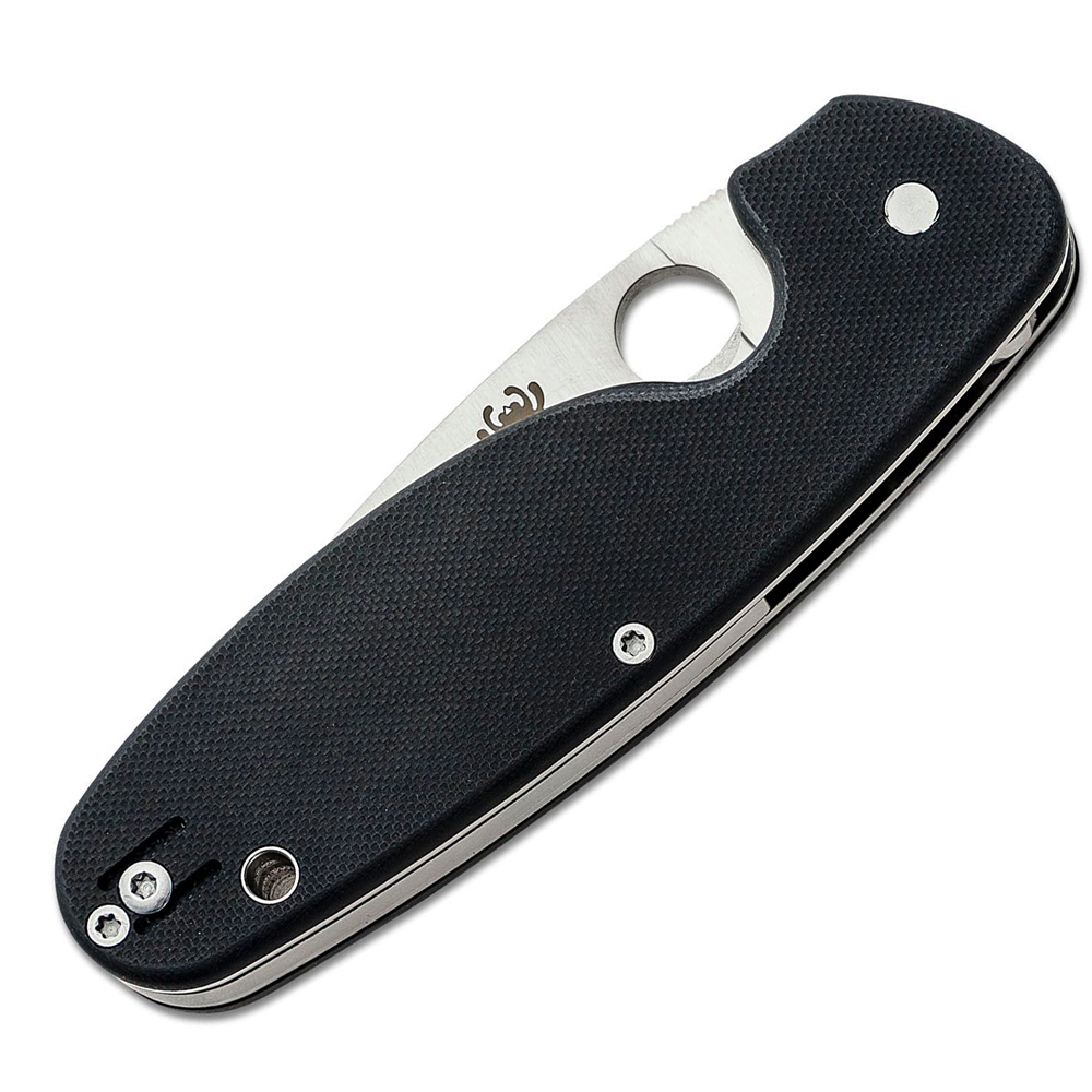 Spyderco Emphasis C245GPS 2