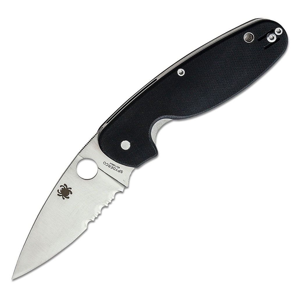Spyderco Emphasis C245GPS 1