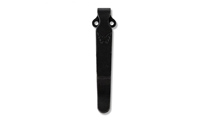 Benchmade 100607F Deep Carry Clip Black