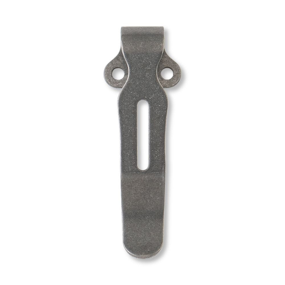 Benchmade 101075F Mini Deep Carry Clip Satin 1