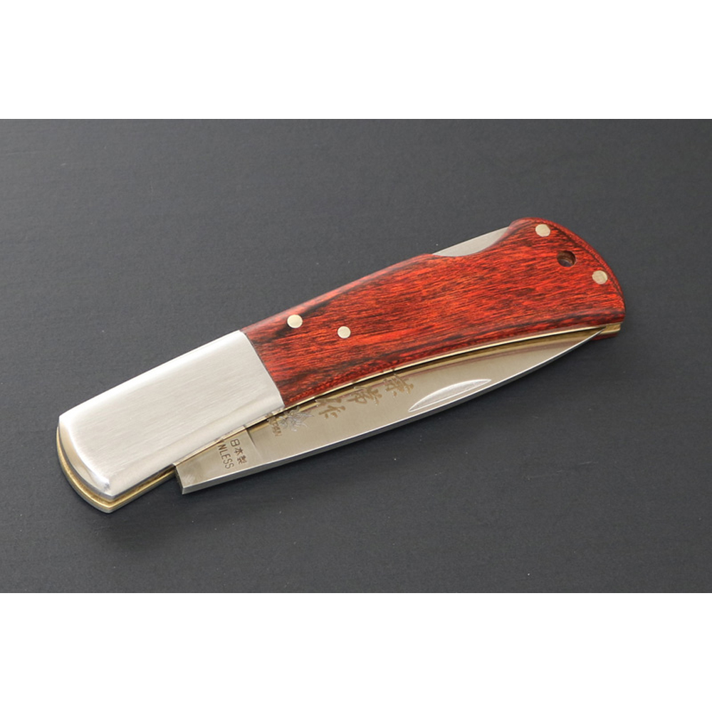 Kanetsune KB-509 Kaico-Tou Folding Knife 3