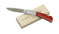 Kanetsune KB-509 Kaico-Tou Folding Knife