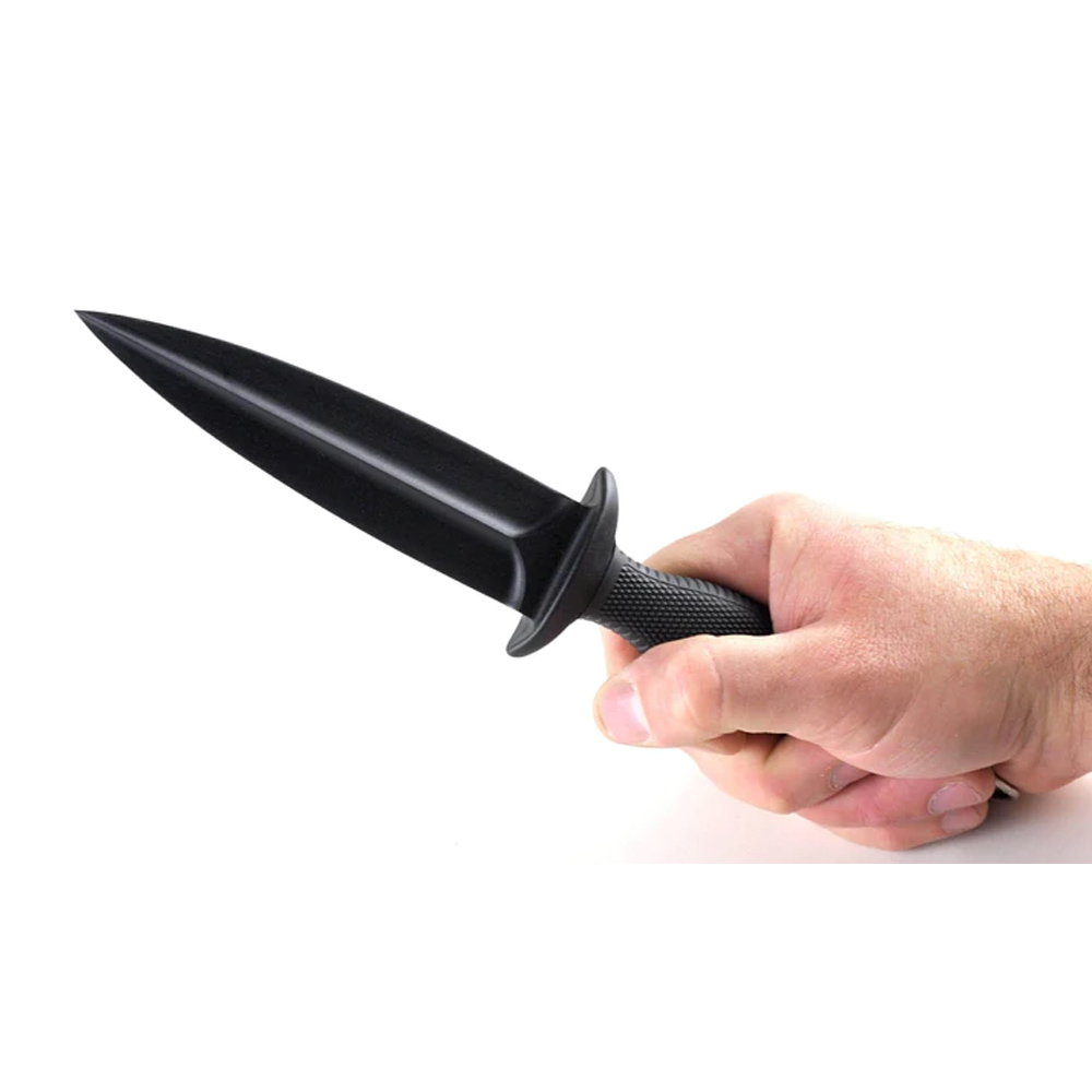 Cold Steel FGX BOOT BLADE I Training Knife 5