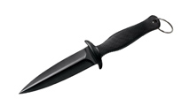 Cold Steel FGX BOOT BLADE I Training Knife