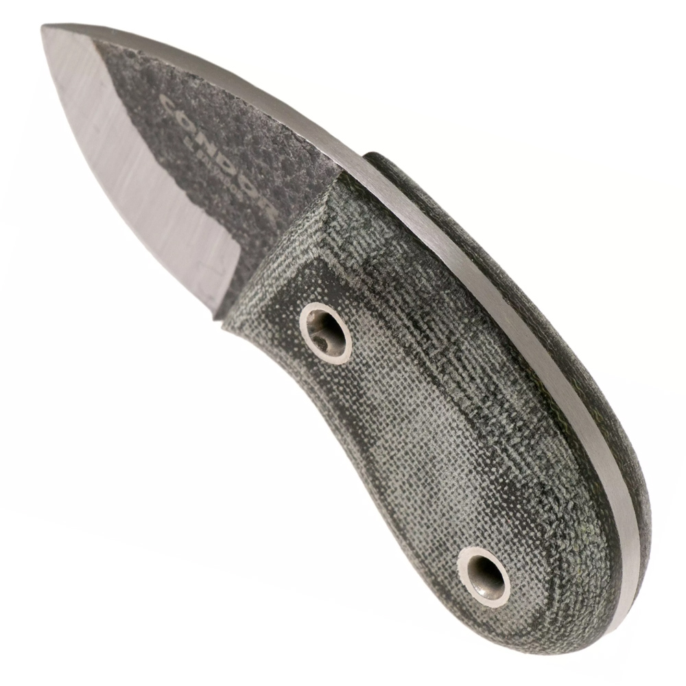 Condor TORTUGA NECK KNIFE 3