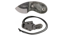 Condor TORTUGA NECK KNIFE