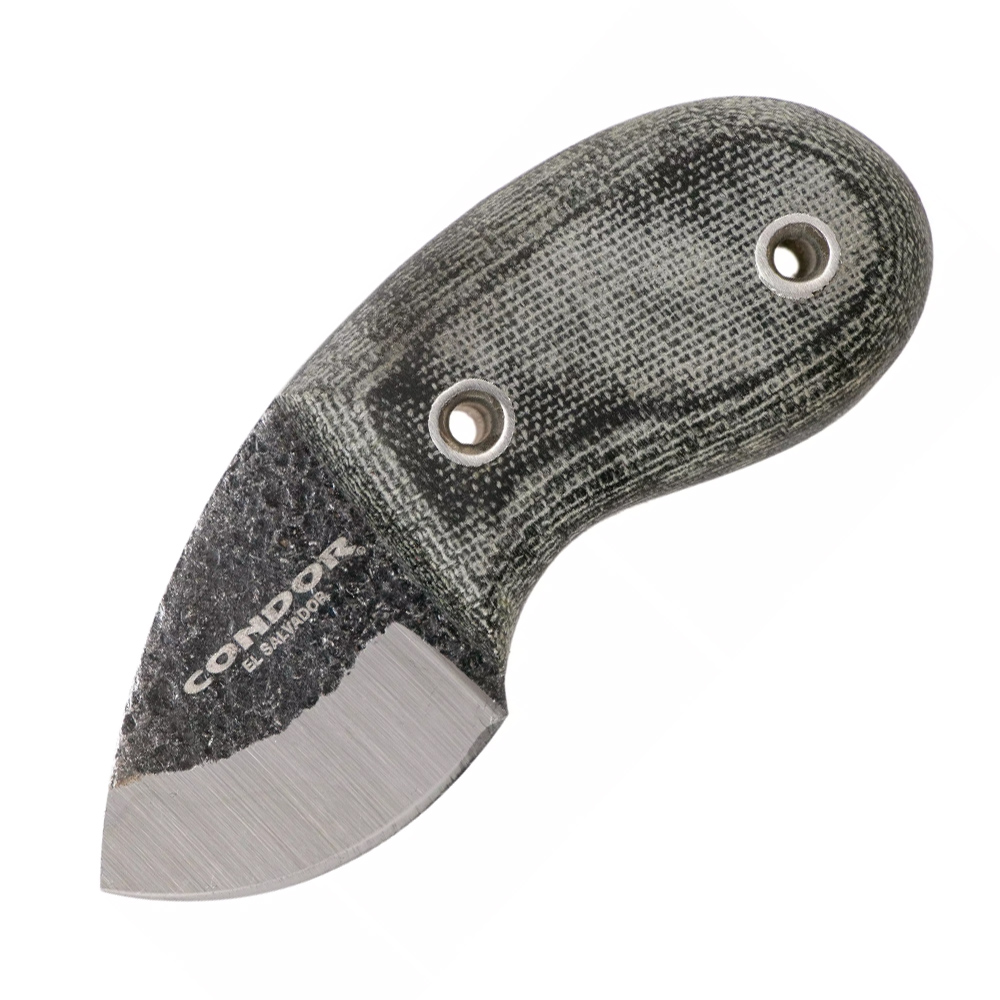 Condor TORTUGA NECK KNIFE 1