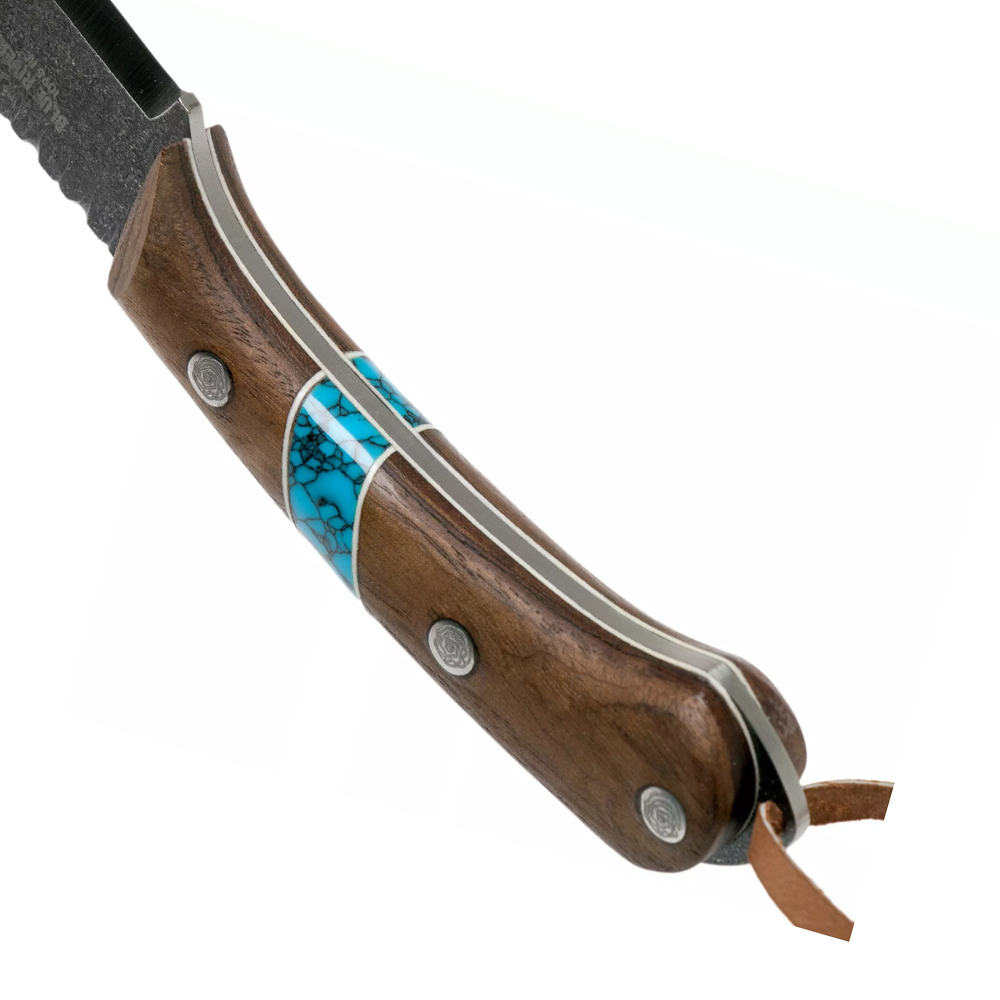 Condor Blue River KNIFE 4