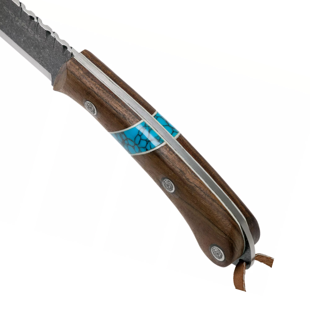 Condor Blue River KNIFE 5