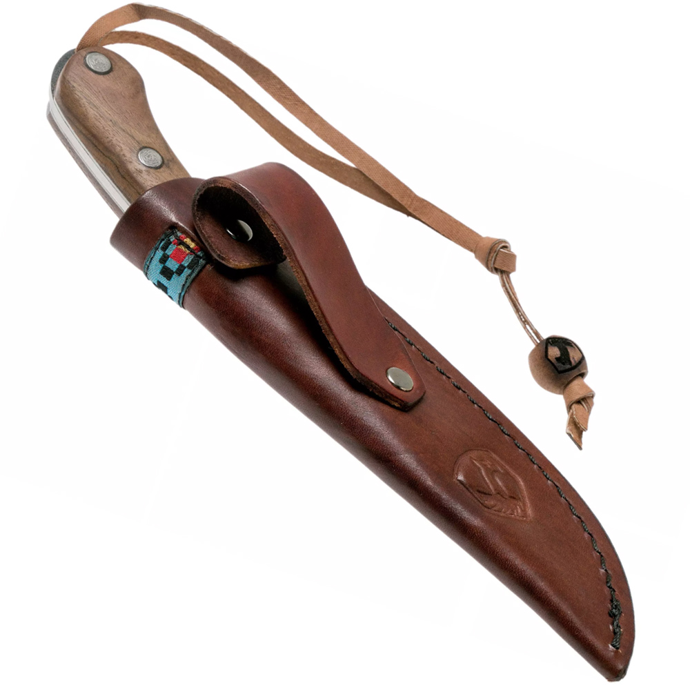 Condor Blue River KNIFE 8