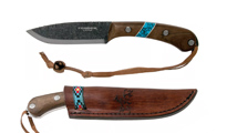 Condor Blue River KNIFE
