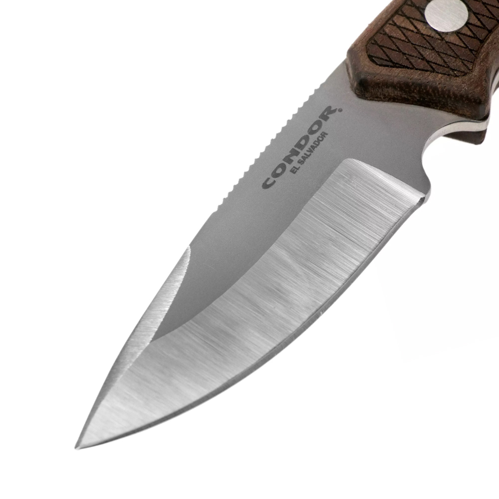 Condor OKAVANGO HUNTING KNIFE 3