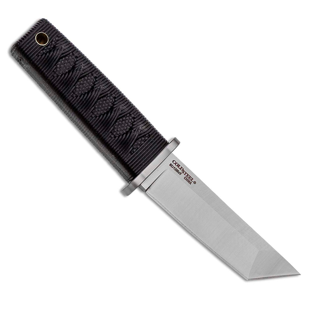 Cold Steel Kyoto I Fixed Blade Tanto 17DA 2