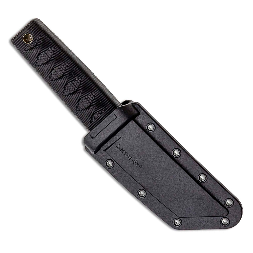 Cold Steel Kyoto I Fixed Blade Tanto 17DA 3