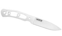 Casstrom No.10 SFK - 14C28N blade Full Flat