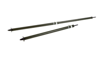 Telescopic Pole WEB-TEX EXTENDIBLE BIVI POLE