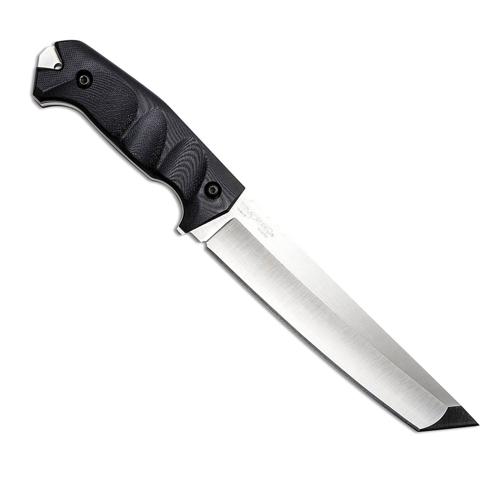 Cold Steel Large Warcraft Tanto San Mai III 13UL 2