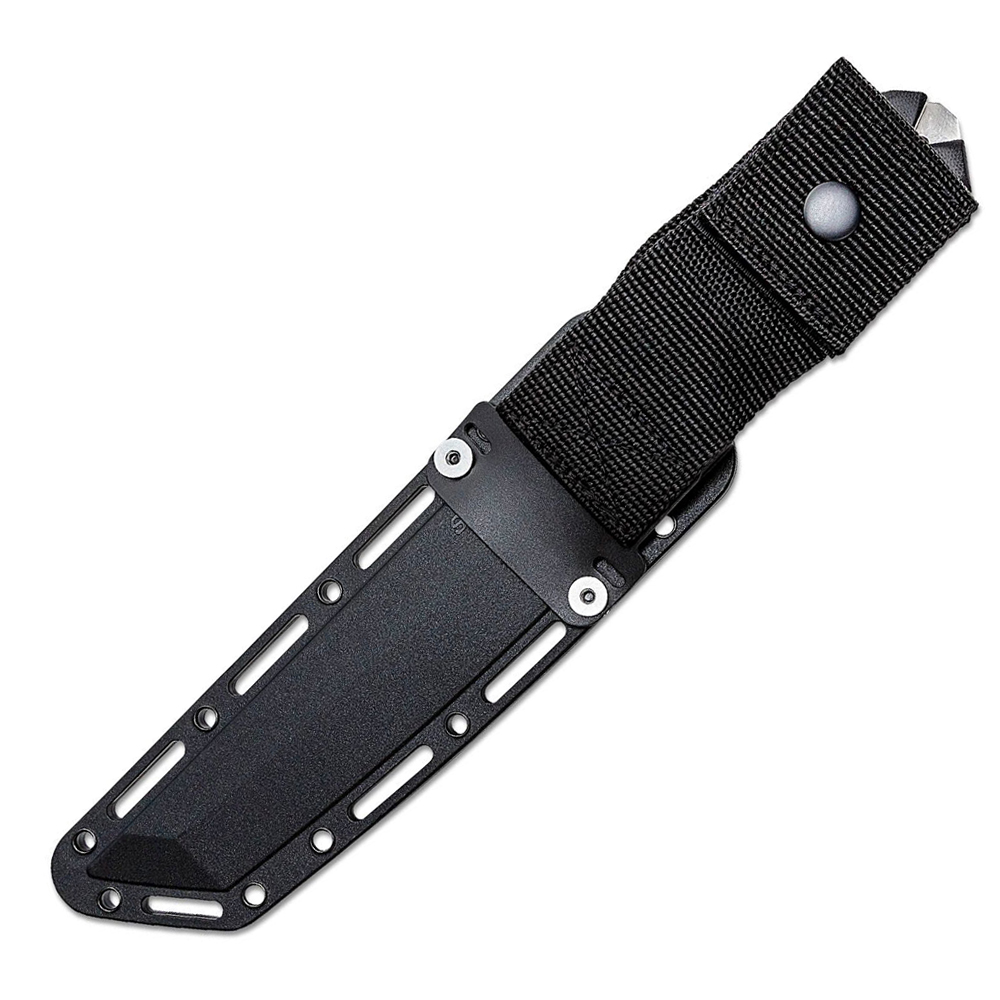 Cold Steel Large Warcraft Tanto San Mai III 13UL 4