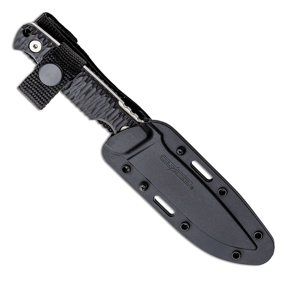 Cold Steel Razor Tek 4 in FX4RZR 3