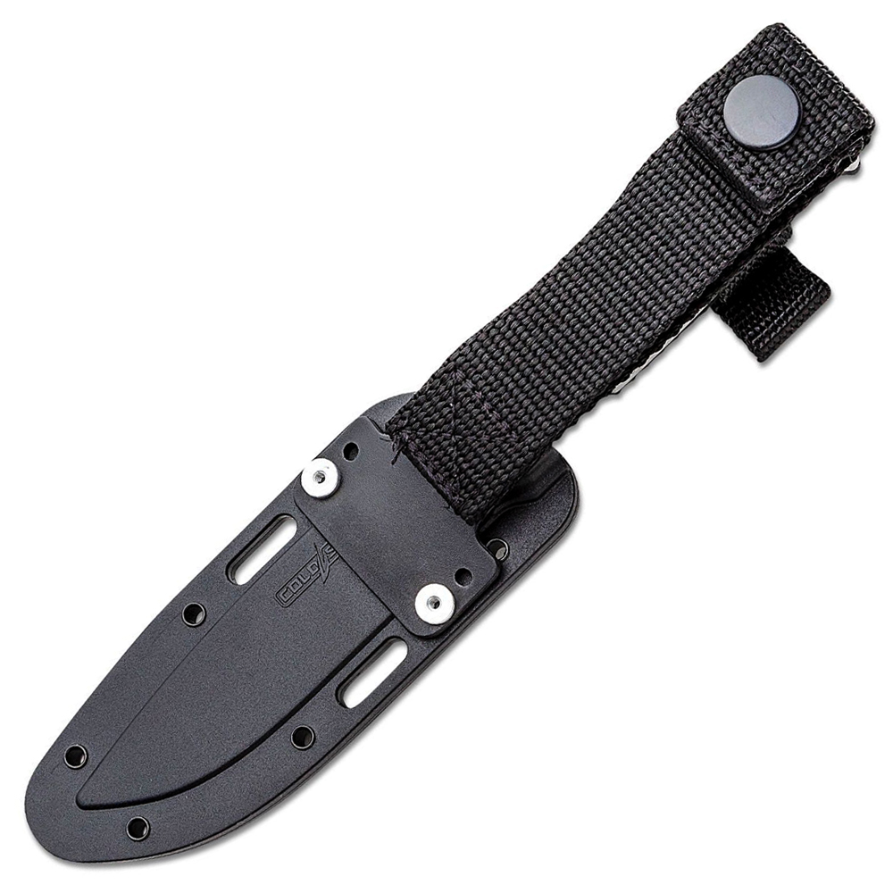 Cold Steel Razor Tek 4 in FX4RZR 4