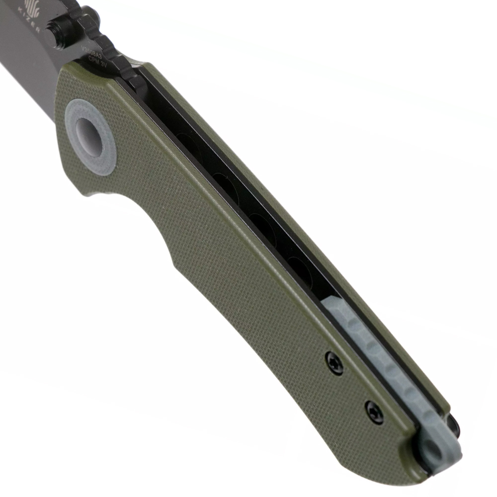 Kizer Vanguard Critical Mini CPM 3V V3508A3 7