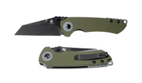Kizer Vanguard Critical Mini CPM 3V V3508A3