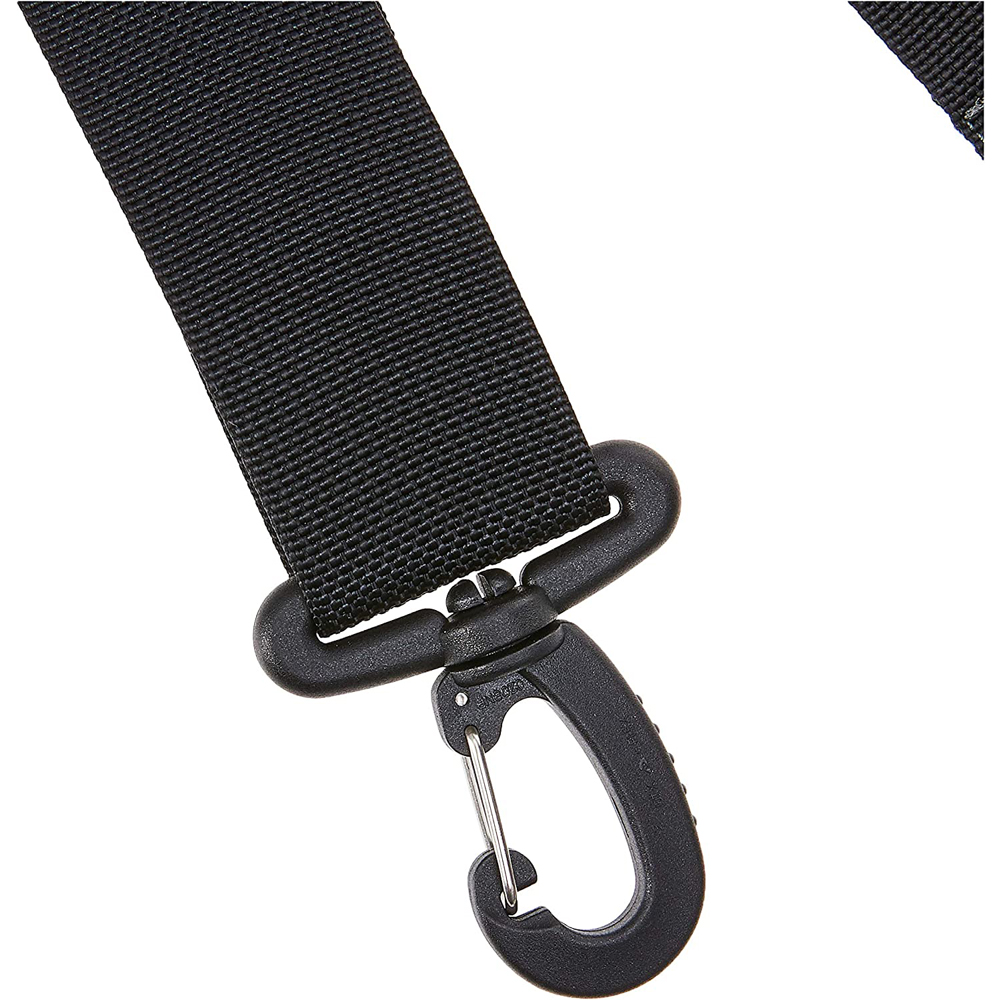 Maxpedition 1.5'' Shoulder Strap Black 2