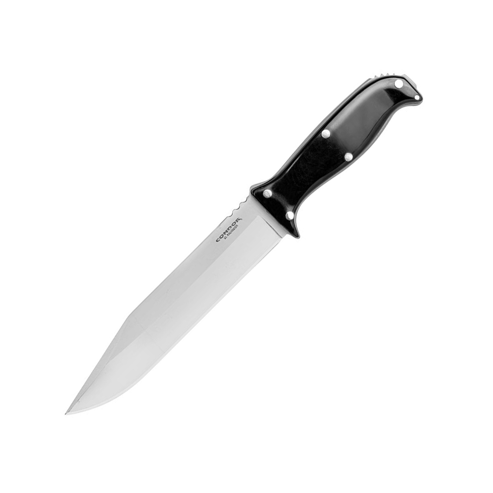 Condor Enduro Knife 1