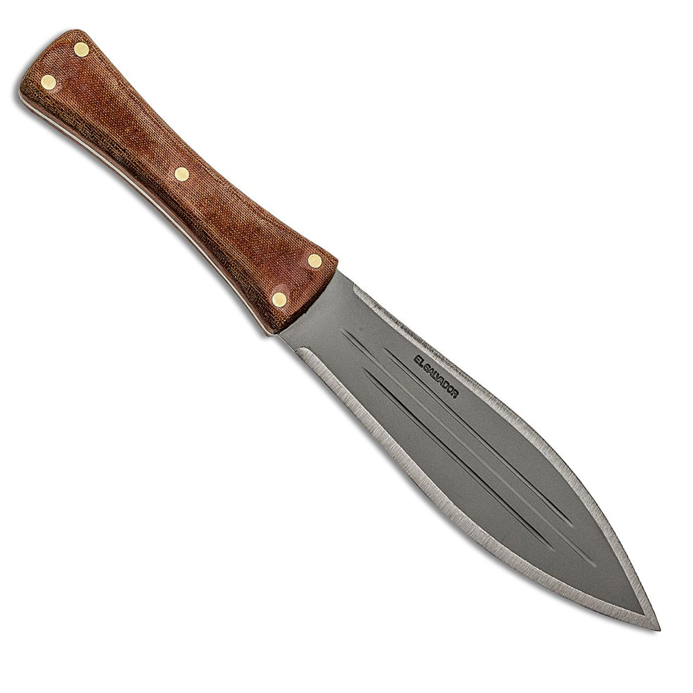Condor AFRICAN BUSH KNIFE 2