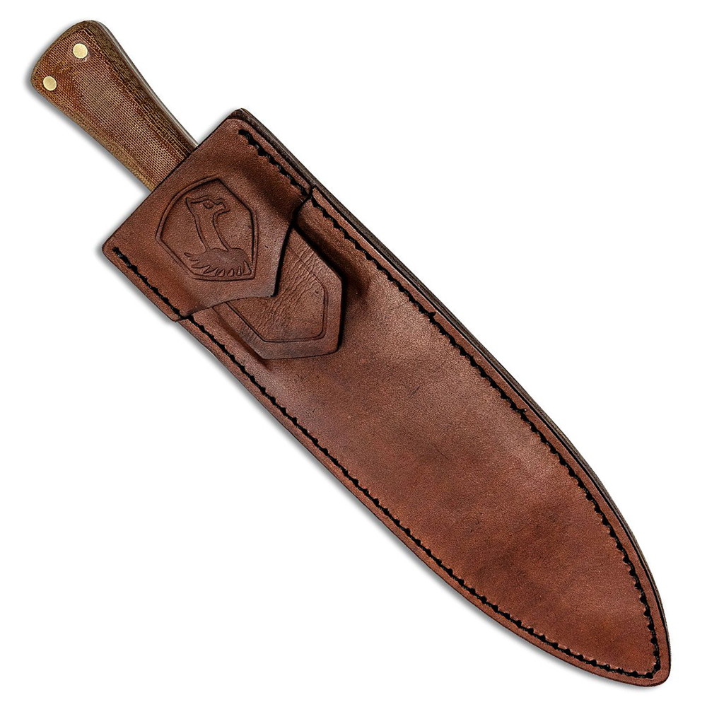 Condor AFRICAN BUSH KNIFE 3