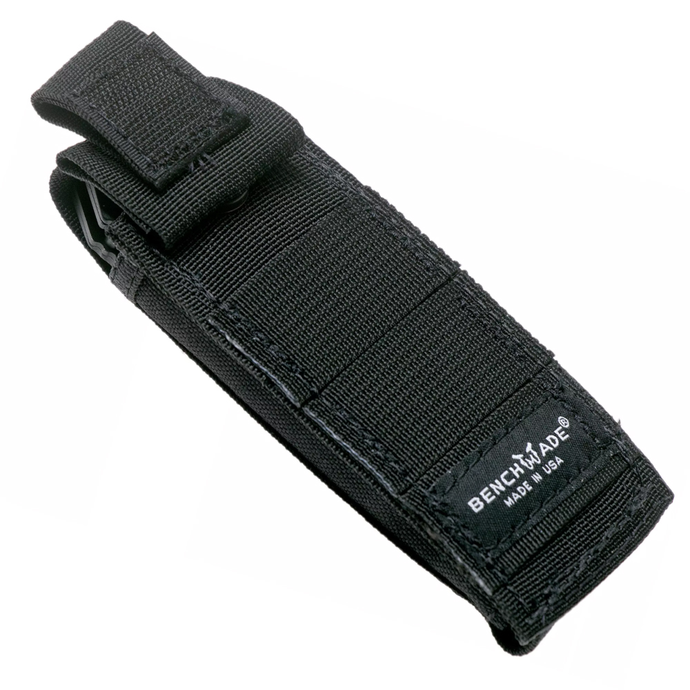 Benchmade 275GY-1 ADAMAS Grey Cerakote 8