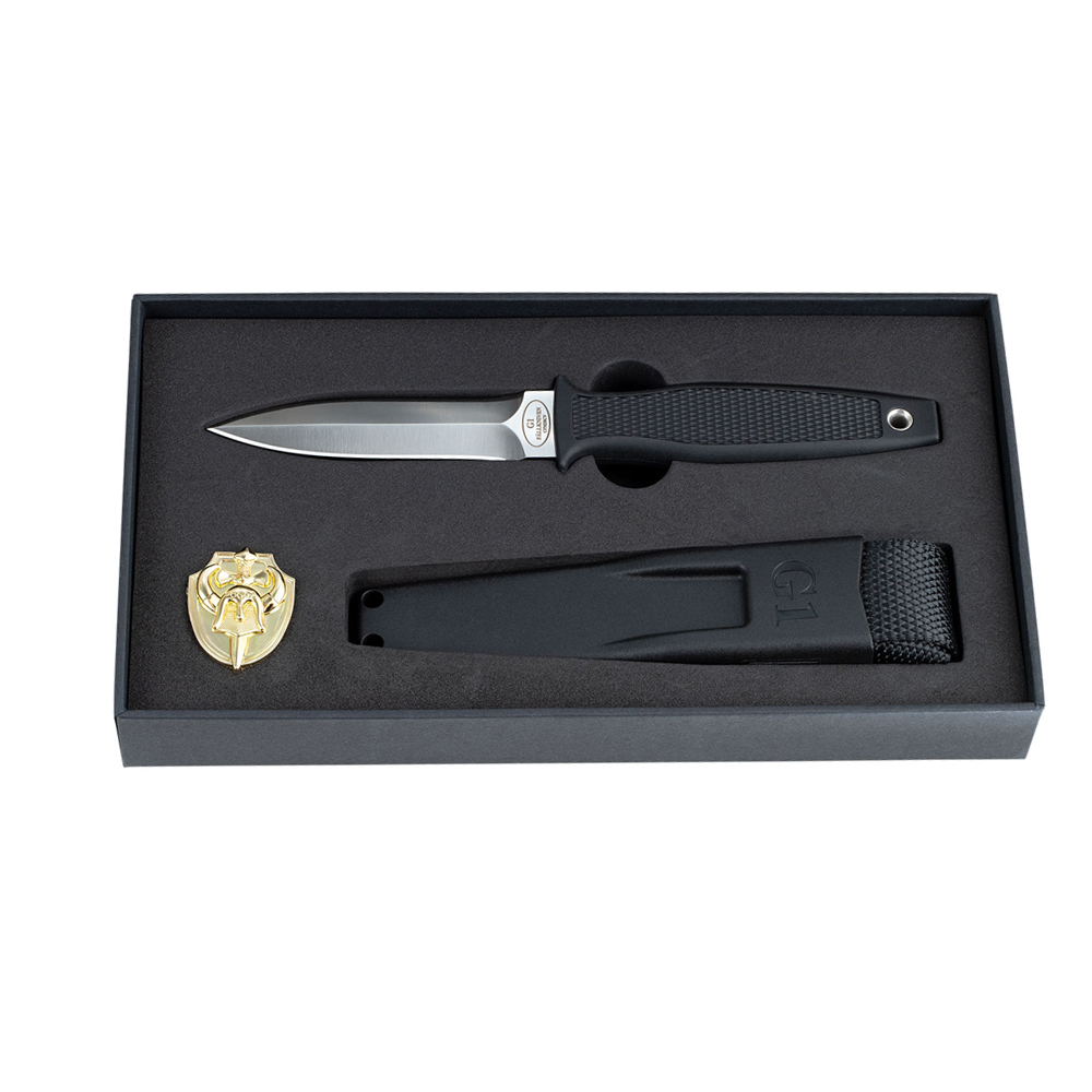Fallkniven G1z Garm Fighter CPM20CV 3