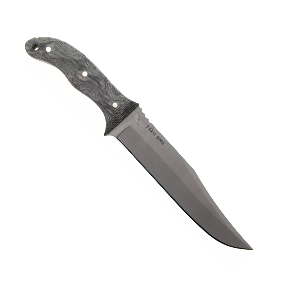 Condor BELGIAN BOWIE KNIFE 2