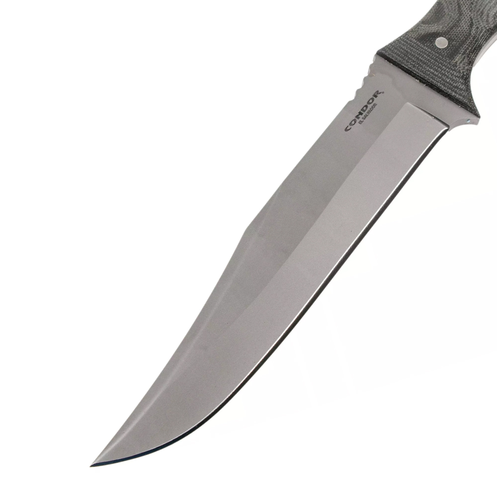 Condor BELGIAN BOWIE KNIFE 3