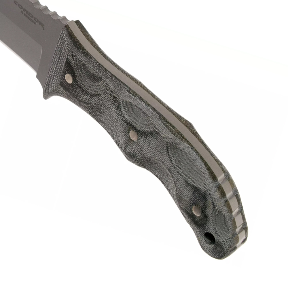 Condor BELGIAN BOWIE KNIFE 5