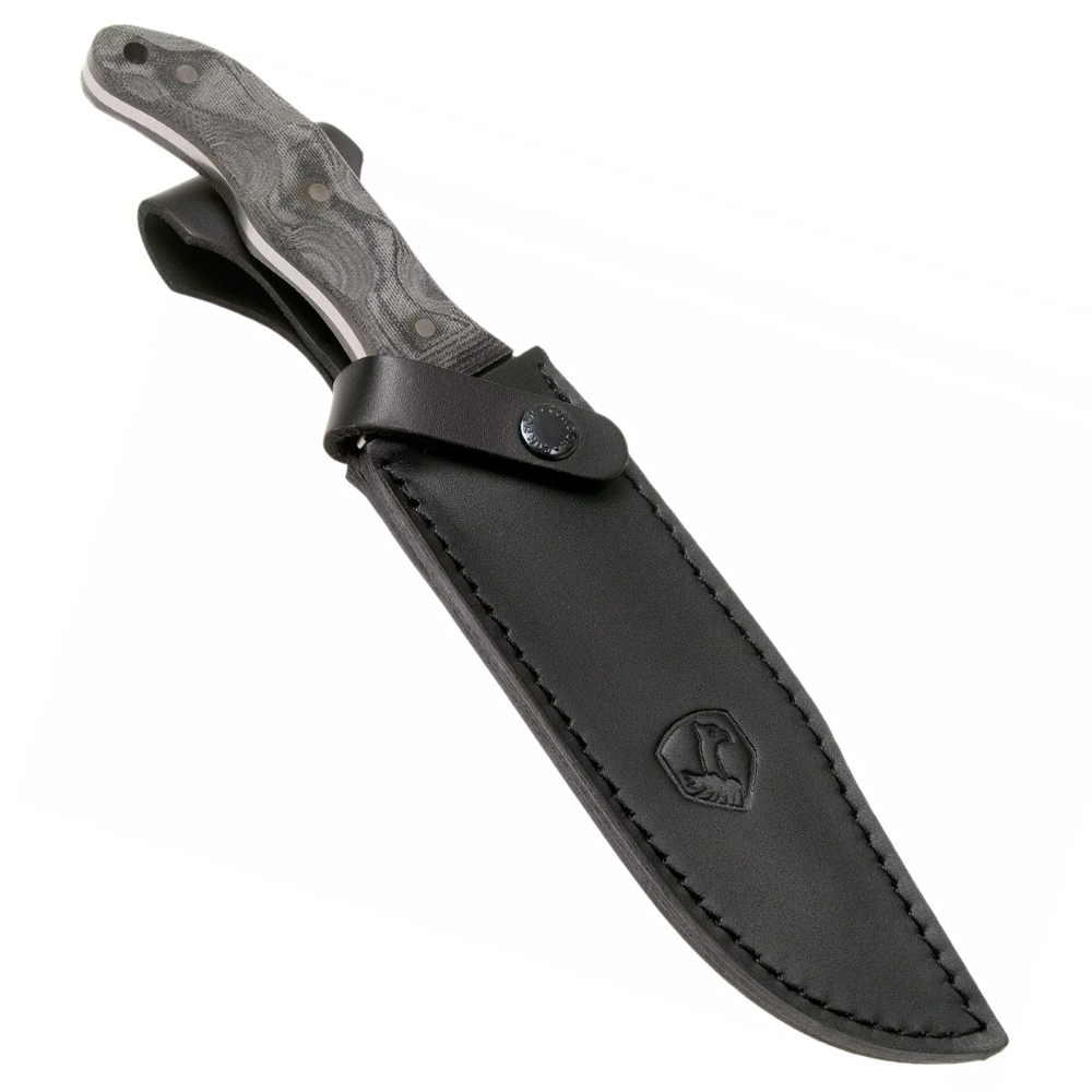 Condor BELGIAN BOWIE KNIFE 6