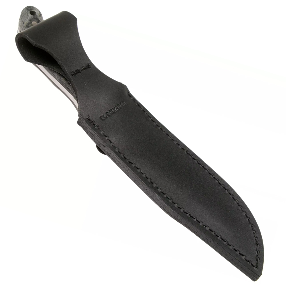 Condor BELGIAN BOWIE KNIFE 7