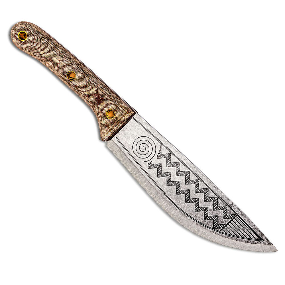 Condor PRIMITIVE SEQUOIA KNIFE 2