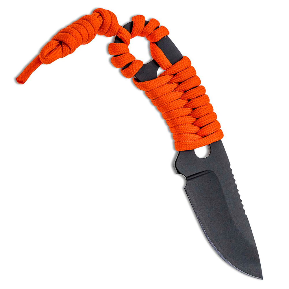 Condor CARLITOS NECK KNIFE 2