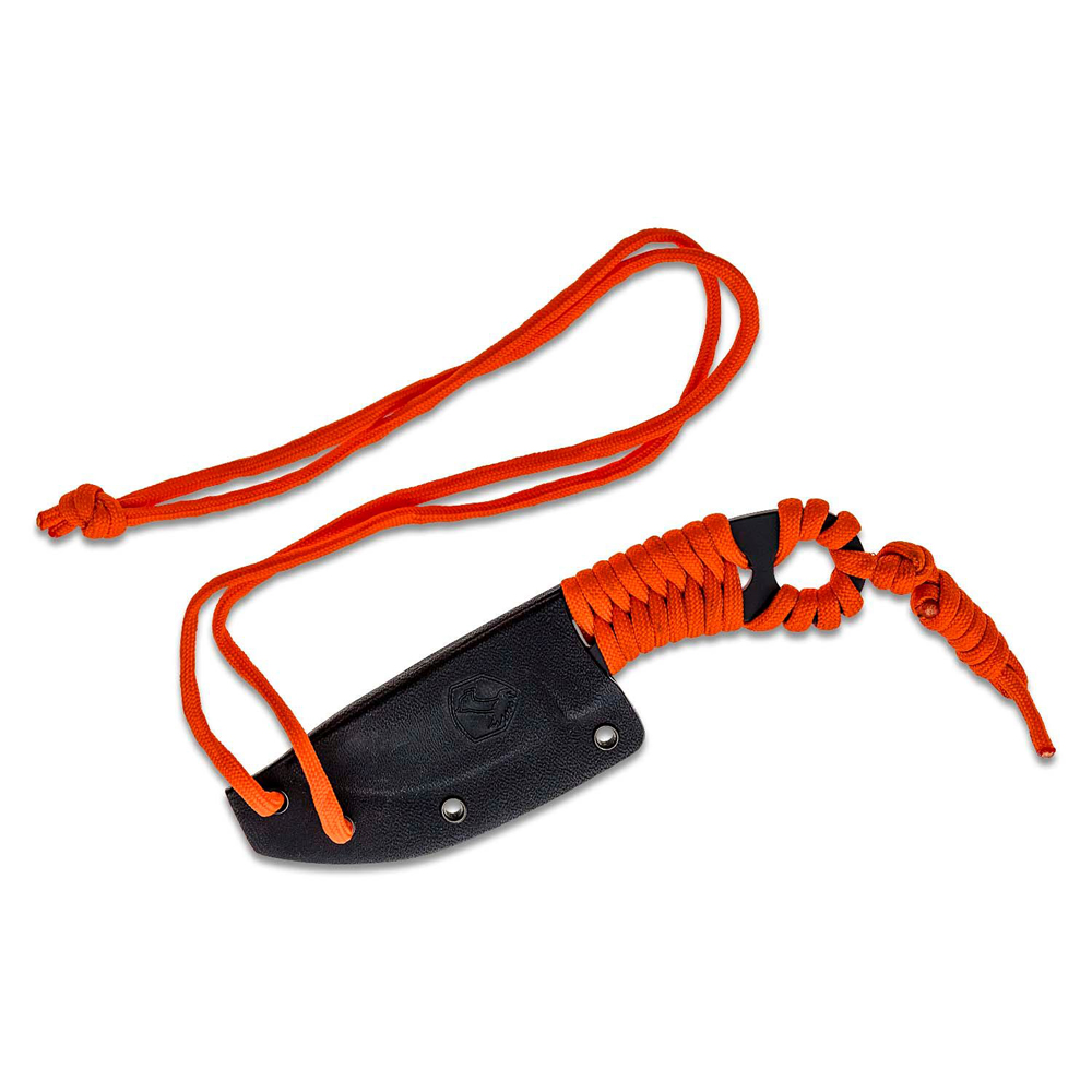 Condor CARLITOS NECK KNIFE 3