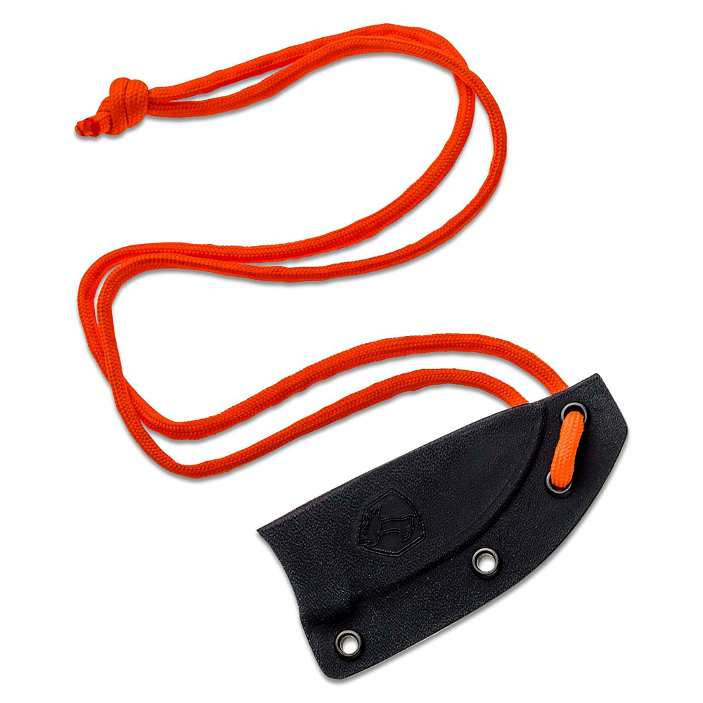 Condor CARLITOS NECK KNIFE 4