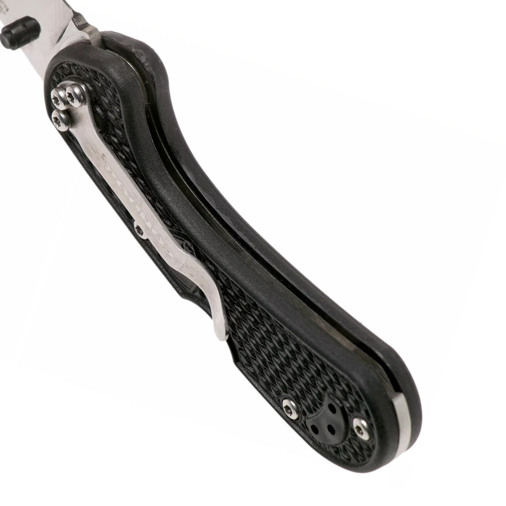 Condor CADEJO FOLDER BLACK 5