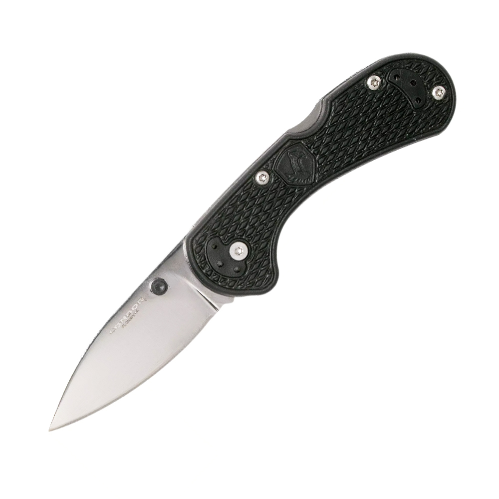 Condor CADEJO FOLDER BLACK 1